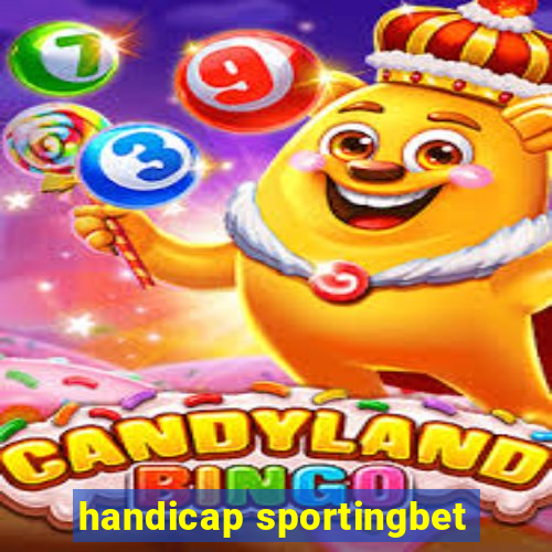 handicap sportingbet